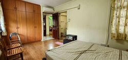 Blk 184 Stirling Rise (Queenstown), HDB 5 Rooms #599981611